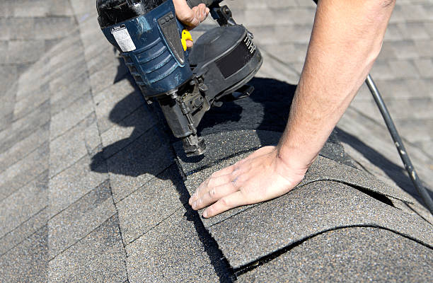 Best Tile Roofing Installation  in Mentone, IN
